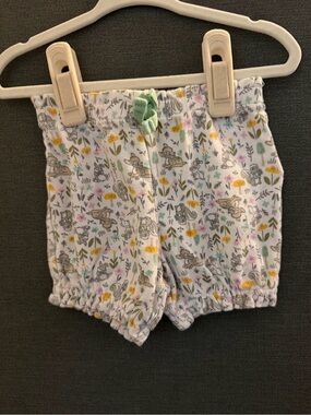Bambi Shorts